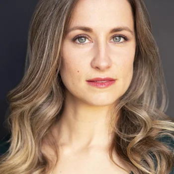 Ashleigh Domangue