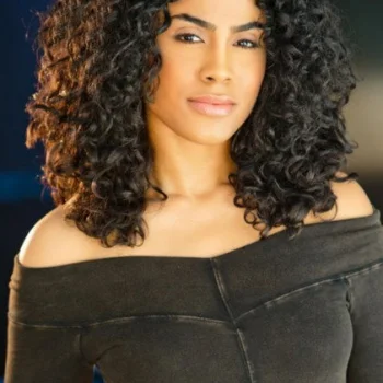 Ashley A. Williams