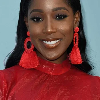 Ashley Blaine Featherson-Jenkins