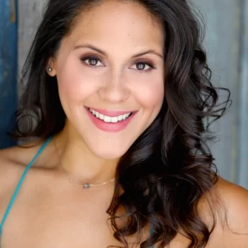 Ashley Holliday Tavares