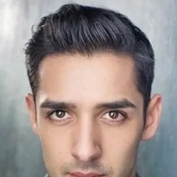 Ashley Kumar