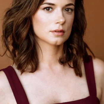 Ashley Lang