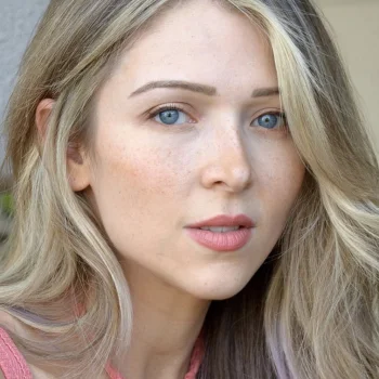 Ashley Peldon