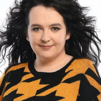 Ashley Storrie