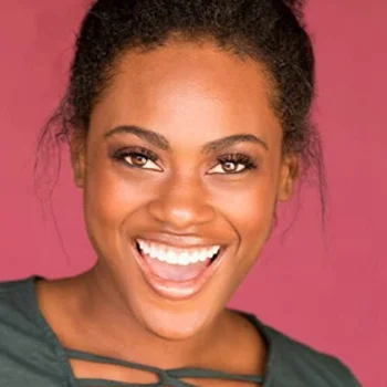 Ashli Auguillard