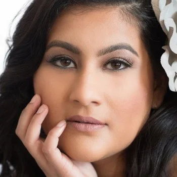 Ashna Sharan