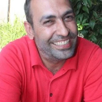 Ashot Abrahamyan