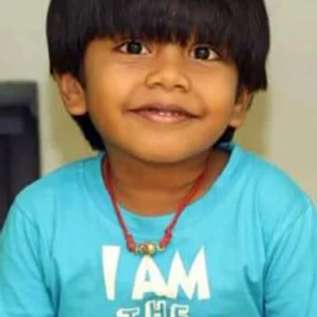 Ashwanth Ashokkumar