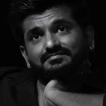 Ashwath Marimuthu