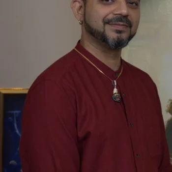 Ashwin Kumar