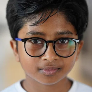 Ashwin Sakthivel