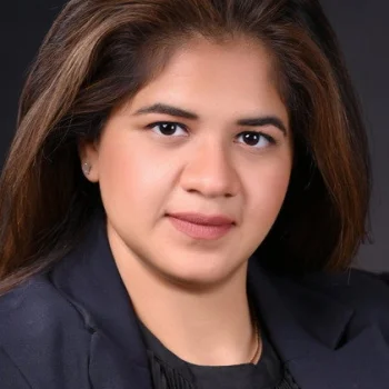Astha Khanna
