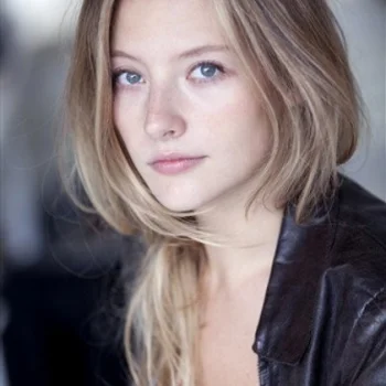 Astrid Roos