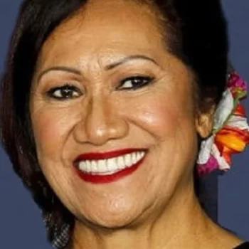 Ata Maivia Johnson