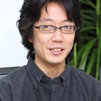 Atsushi Nakayama
