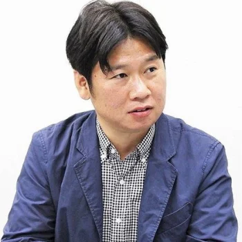 Atsushi Sato