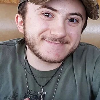Аттикус Шаффер