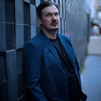 Attila Veres