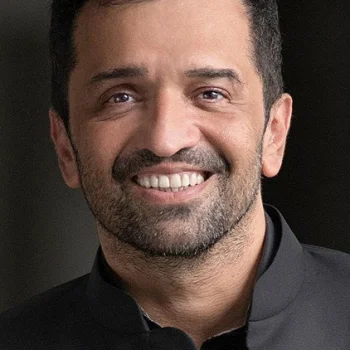 Atul Kasbekar