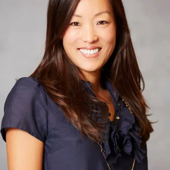 Audrey Chon