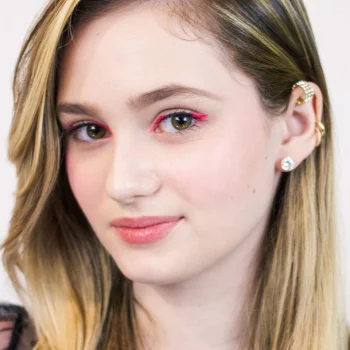 Audrey Grace Marshall