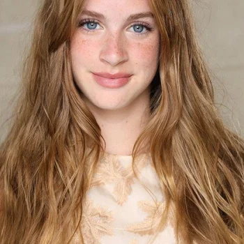 Audrey Kate Winter
