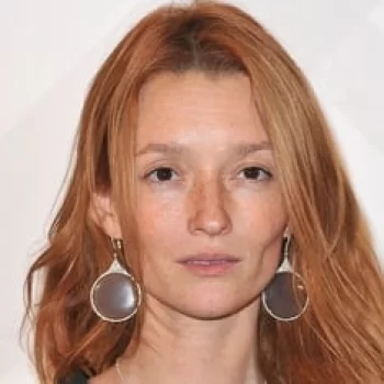 Audrey Marnay