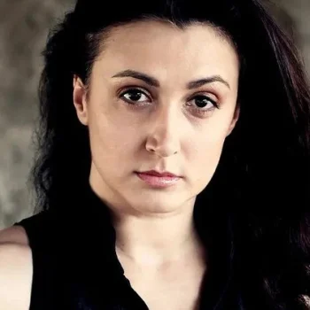 Audrey Ottaviano