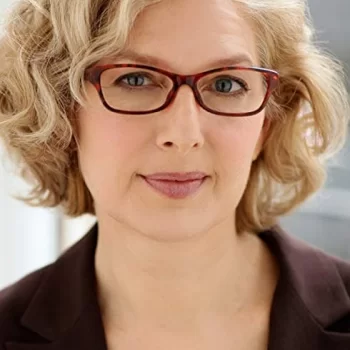 Audrey Rapoport
