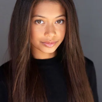 Audrianna Lico