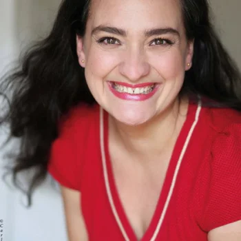 Aurélie Luziau