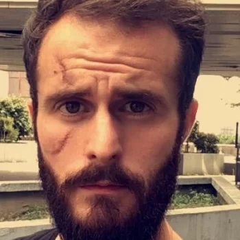 Aurélien Luzeux