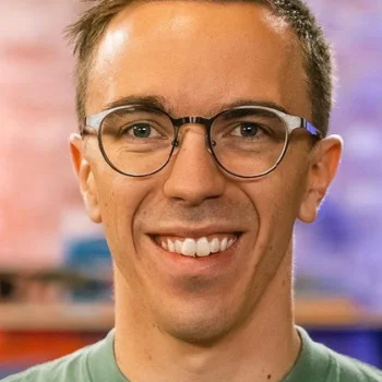Austin Evans