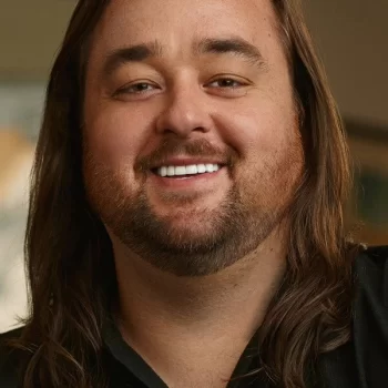 Austin Lee Russell