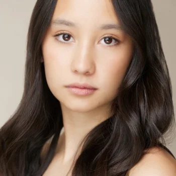 Ava Cheung