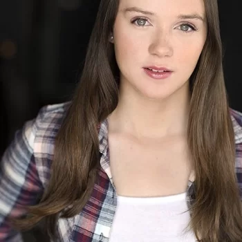 Ava Hughes