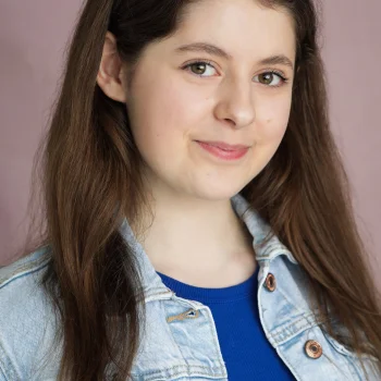 Ava Sanger
