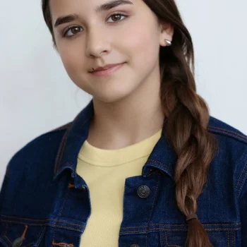 Ava Wrubel