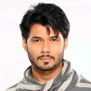 Avinash Dwivedi