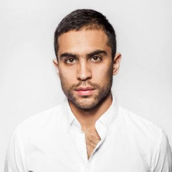 Axel Arenas