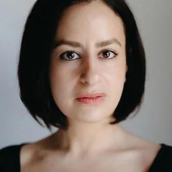 Aya Bryn Zakarya
