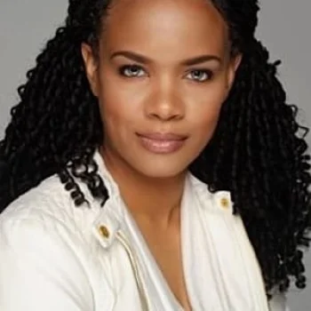 Ayana Johnson