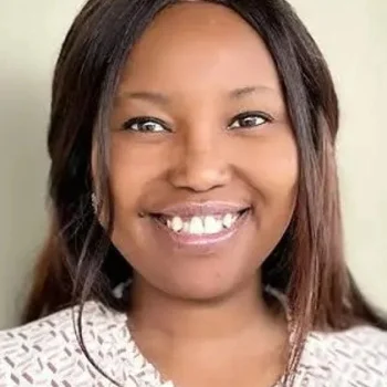 Ayanda Halimana