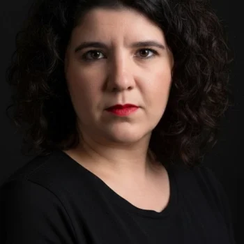 Ayça Damgacı