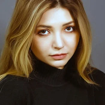 Aydan Hasanzadeh