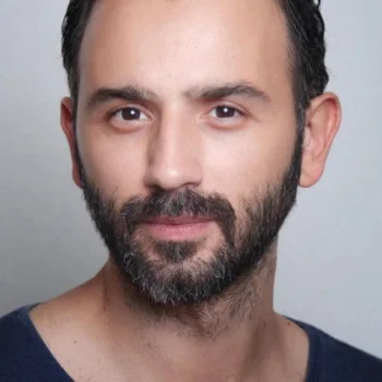 Aydın Sezgin
