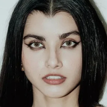 Ayesha Kanga