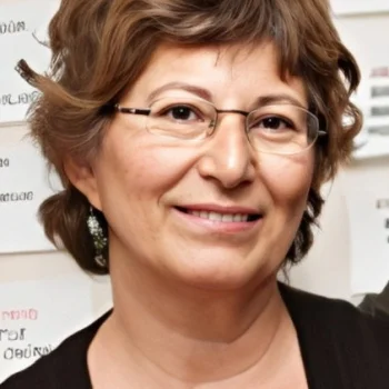 Ayfer Özgürel