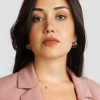 Ayse Kırca