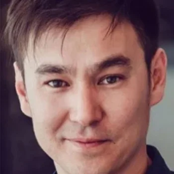 Azamat Ibraev